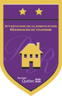 chalet classifi� CITQ