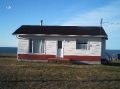 Chalet a louer, Gasp�sie, Gasp� ( Anse au Griffon)