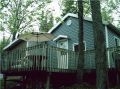 Chalet a louer, Qu�bec, Saint Raymond