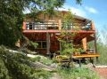Chalets � louer Qu�bec 