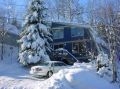 Chalet a louer, Laurentides, Val David