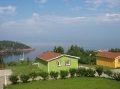 Chalets � louer C�te-Nord 