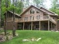 Chalets � louer au bord de l'eau Qu�bec 