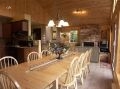 Chalets � louer au bord de l'eau Qu�bec 