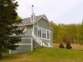 Chalets � louer au bord de l'eau Qu�bec 