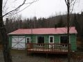 Chalet a louer, Chaudière Appalaches, St-Philémon