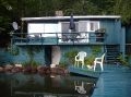 Chalets � louer Mauricie 