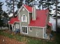 Chalet a louer, Estrie/Cantons-de-l'est, Lac Brome