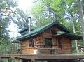 Chalets ou condos de ski � louer Centre du Qu�bec Mont Gleason