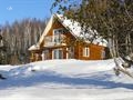 Chalets ou condos de ski � louer Lanaudi�re Mont Garceau