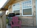 Chalets � louer au bord de l'eau Qu�bec 