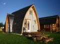 Chalets � louer au bord de l'eau Qu�bec 