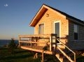 Chalets � louer au bord de l'eau Qu�bec 