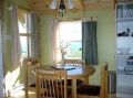 Chalets � louer au bord de l'eau Qu�bec 