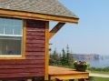 Chalets � louer au bord de l'eau Qu�bec 