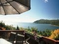 Chalet a louer | Luxueuse et chaleureuse, Vue magnifique Luxueuse et chaleureuse, Vue magnifique