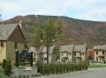 Chalets ou condos de ski � louer Qu�bec Mont-Sainte-Anne