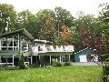 Chalets ou condos de ski � louer Laurentides Mont Habitant