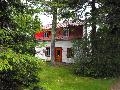 Chalets � louer au bord de l'eau Qu�bec 
