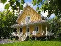 Chalets � louer Qu�bec 