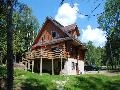 Chalets � louer Qu�bec 