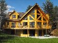 Chalets ou condos de ski � louer Lanaudi�re Ski Montcalm