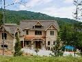 Chalets � louer au bord de l'eau Qu�bec 