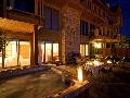 Chalets � louer au bord de l'eau Qu�bec 