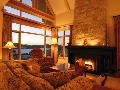 Chalets � louer au bord de l'eau Qu�bec 