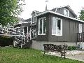 Chalets ou condos de ski � louer Centre du Qu�bec Mont Gleason