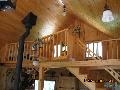 Chalets � louer Mauricie 
