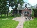 Chalets � louer Mauricie 