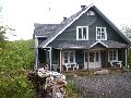 Chalets � louer Mauricie 