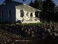 Chalets � louer au bord de l'eau Qu�bec 
