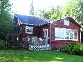 Chalets � louer au bord de l'eau Qu�bec 