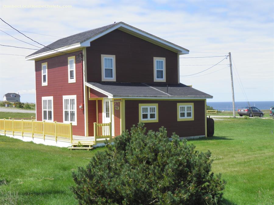 cottage rentals in ÎlesdelaMadeleine vacation rentals ÎlesdelaMadeleine