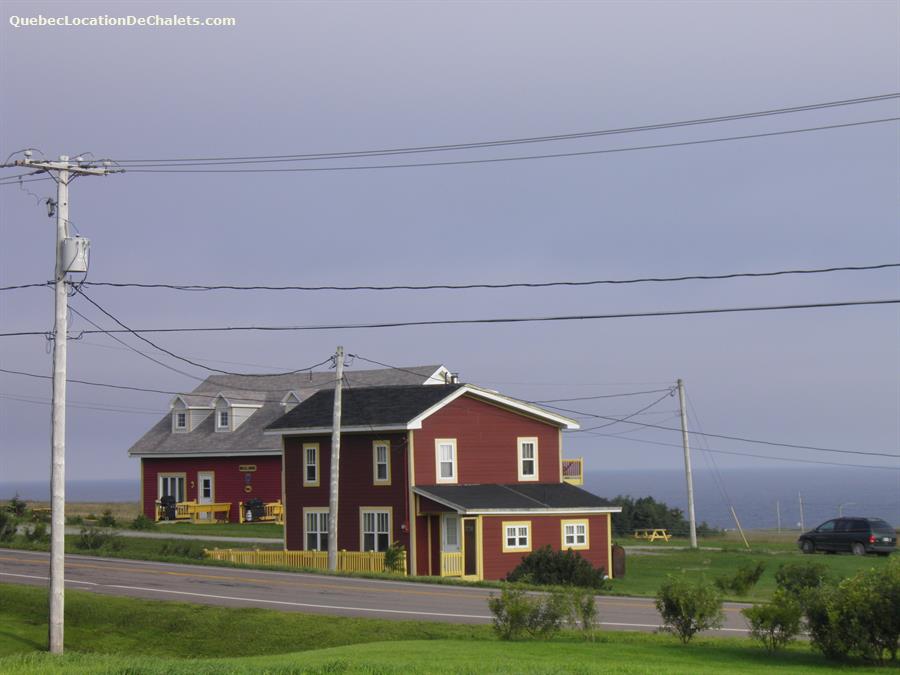 cottage rentals in ÎlesdelaMadeleine vacation rentals Îlesdela