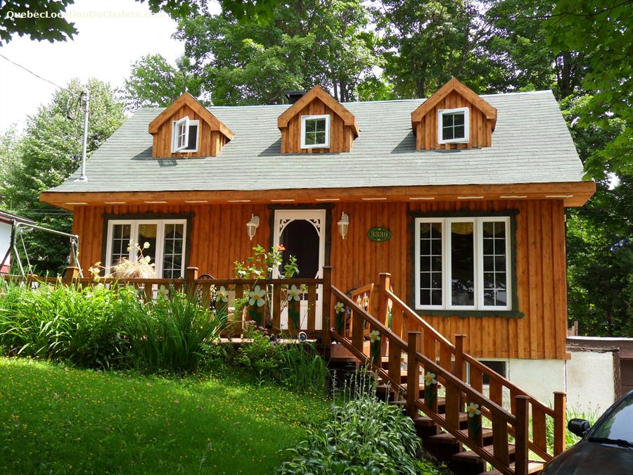 cottage rentals in Rawdon vacation rentals Rawdon