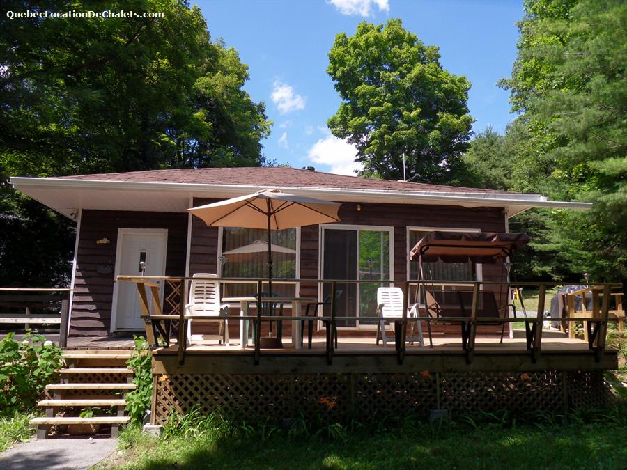 cottage rentals in Rawdon vacation rentals Rawdon