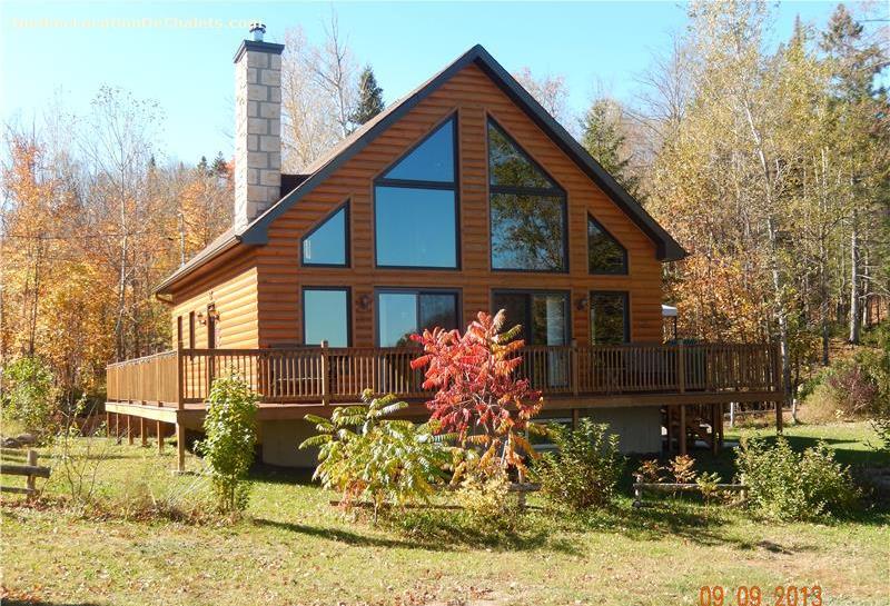 cottage rentals in MorinHeights vacation rentals MorinHeights