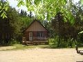 Chalet a louer, Laurentides, L'Annonciation