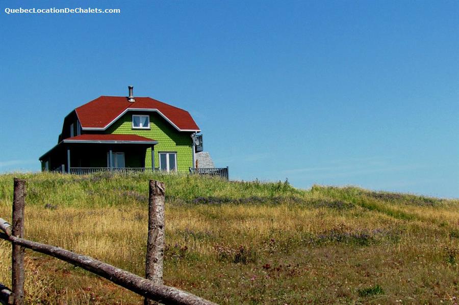 cottage rentals in ÎlesdelaMadeleine vacation rentals ÎlesdelaMadeleine