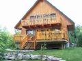 Chalets ou condos de ski � louer Laurentides Ski Chantecler