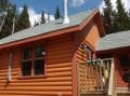 Chalet a louer, Laurentides, La Macaza