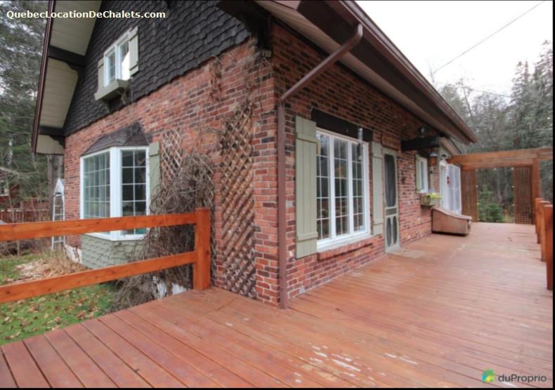 cottage rentals in Canada Vacation rentals by owner in Canada