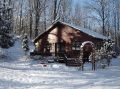 Chalets ou condos de ski � louer Estrie/Cantons-de-l'est Ski Owl's Head