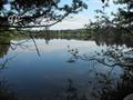 chalet � louer bord de l'eau  Laurentides
