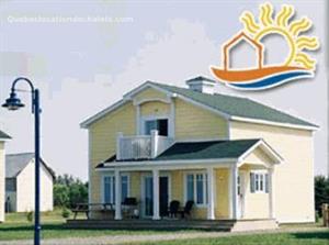 mes chalet s�lectionn�s  Nouveau Brunswick