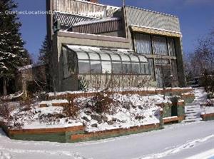 chalet vacances de golf  Lanaudi�re