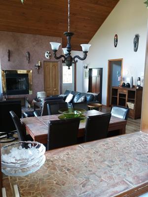 chalet vacances de golf  Laurentides